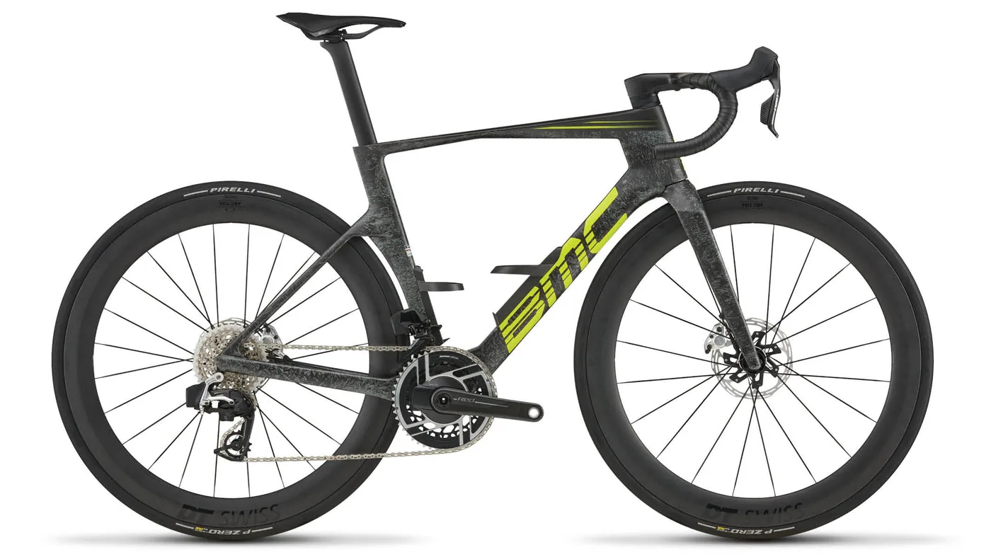 BMC Teammachine R 01 Rennrad bei Tri Shop Saar in Saarbrücken