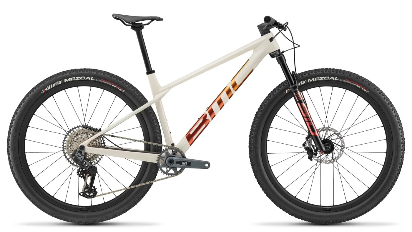 BMC Twostroke XC-Hardtail bei Tri Shop Saar in Saarbrücken