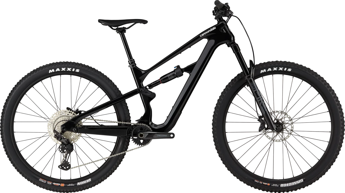 Cannondale Bad Habit Trailbike bei Tri Shop Saar in Saarbrücken