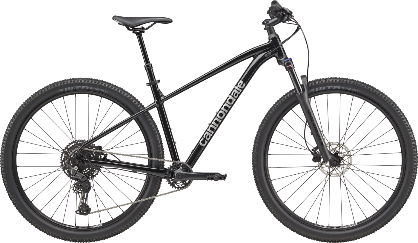 Cannondale Trail Hardtail bei Tri Shop Saar in Saarbrücken