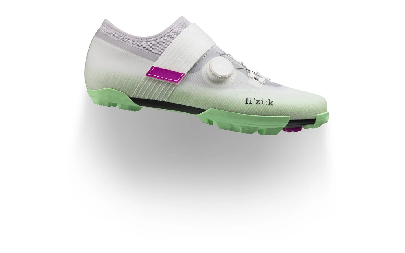 Fizik Ferox 2 Mountainbikeschuh bei Tri Shop Saar in Saarbrücken