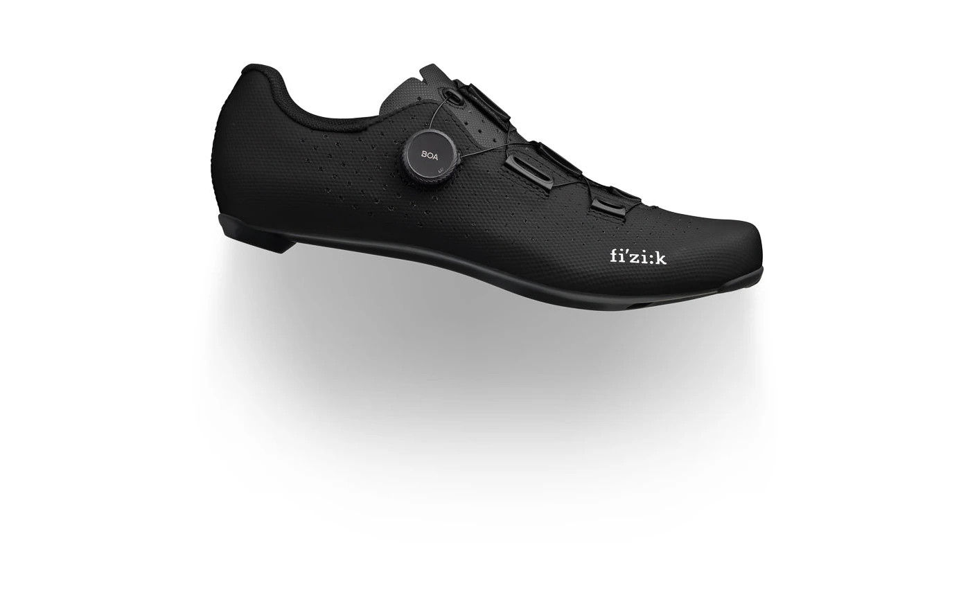 Fizik Tempo Decos Carbon Rennradschuh bei Tri Shop Saar in Saarbrücken