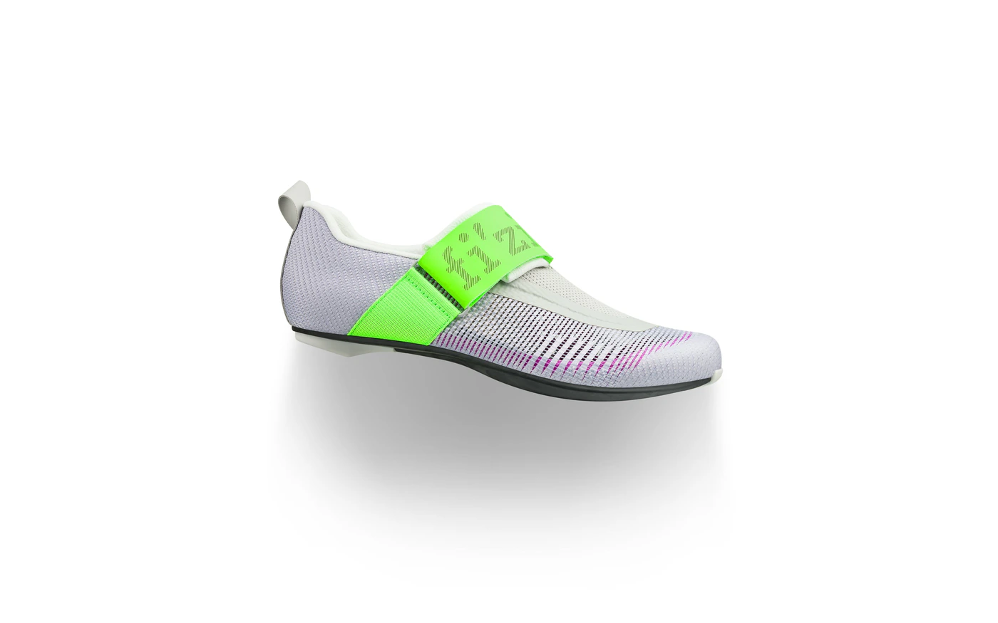 Fizik Transiro Hydra Aeroweave Carbon Triathlonschuh bei Tri Shop Saar in Saarbrücken