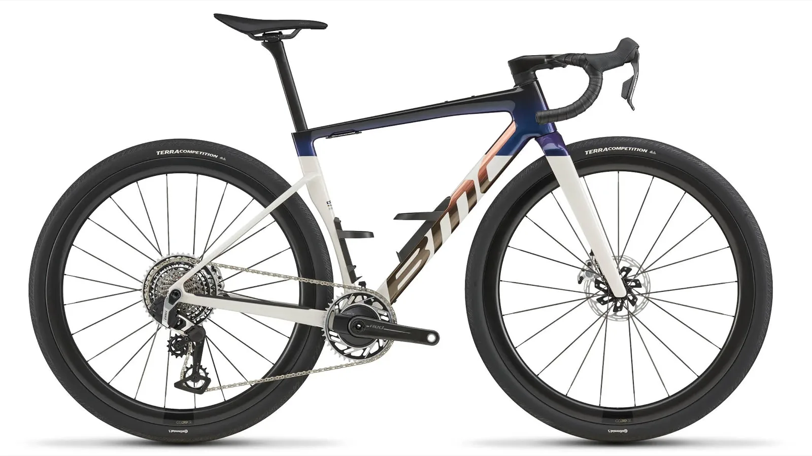 BMC Kaius 01 Gravelbike