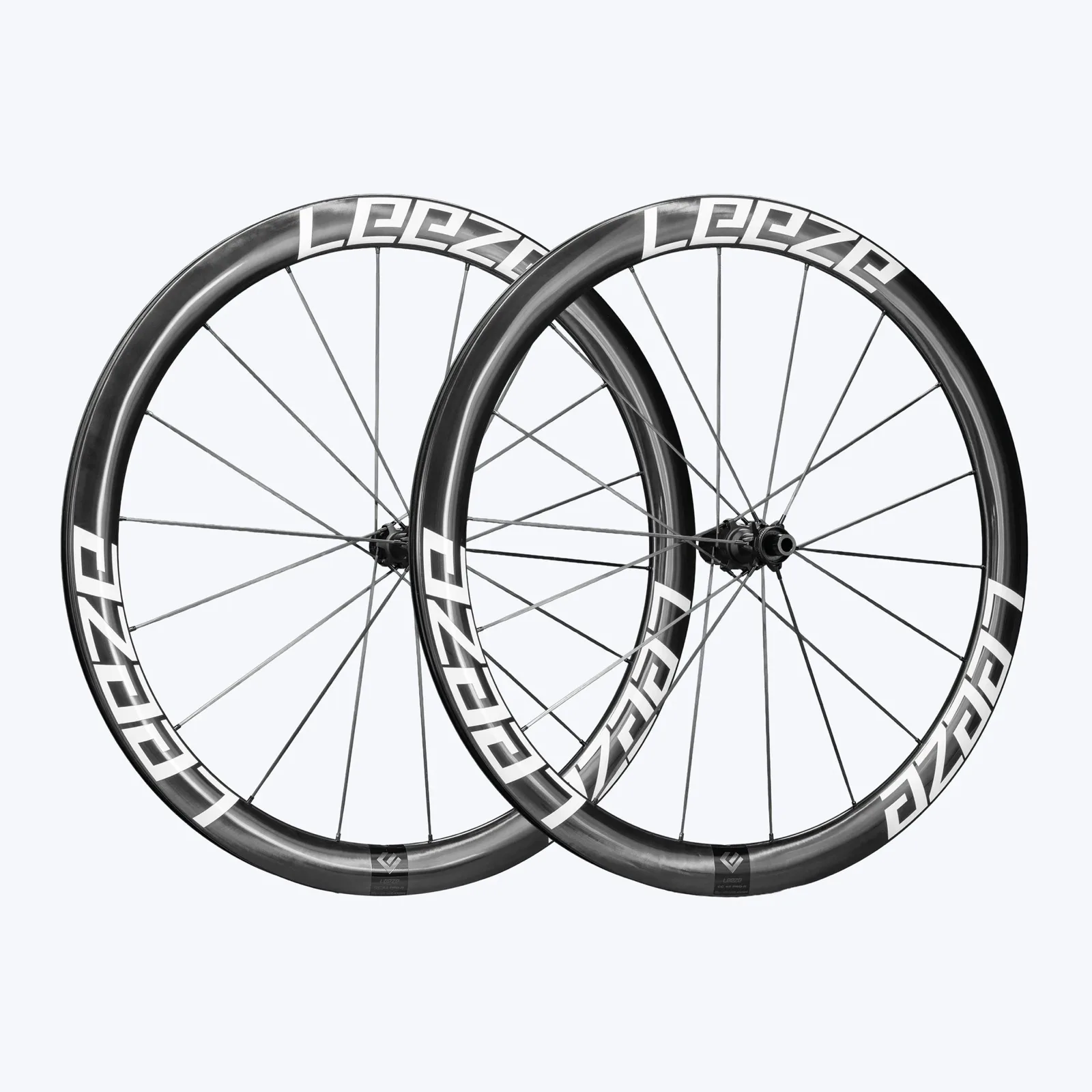 Leeze CC 45 PRO R Laufradsatz bei Tri Shop Saar in Saarbrücken