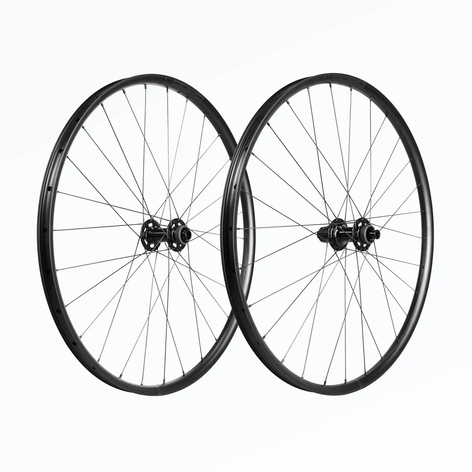 Leeze AC i28 MTB BASIC Mountainbike-Laufradsatz bei Tri Shop Saar in Saarbrücken