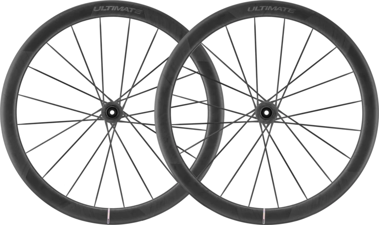 Mavic Cosmic Ultimate 45 Disc Laufradsatz bei Tri Shop Saar in Saarbrücken