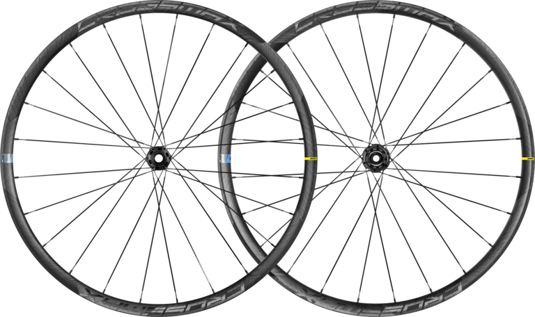 Mavic Crossmax SL Ultimate 30 Mountainbike-Laufradsatz bei Tri Shop Saar in Saarbrücken
