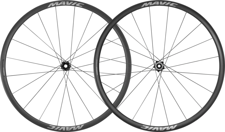 Mavic Crossmax Ultimate Mountainbike-Laufradsatz bei Tri Shop Saar in Saarbrücken
