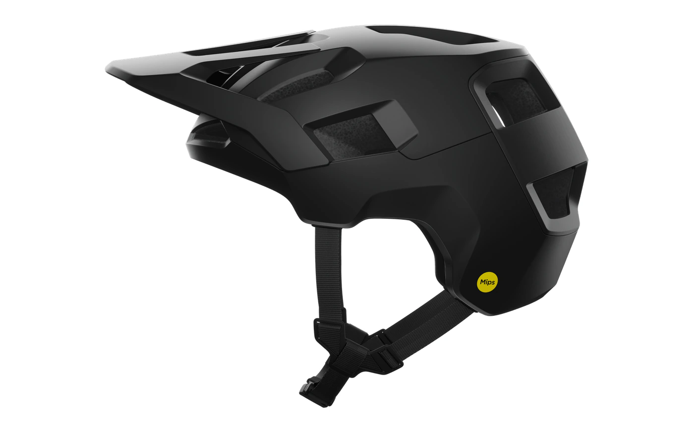 POC Kortal Race MIPS Trailhelm bei Tri Shop Saar in Saarbrücken