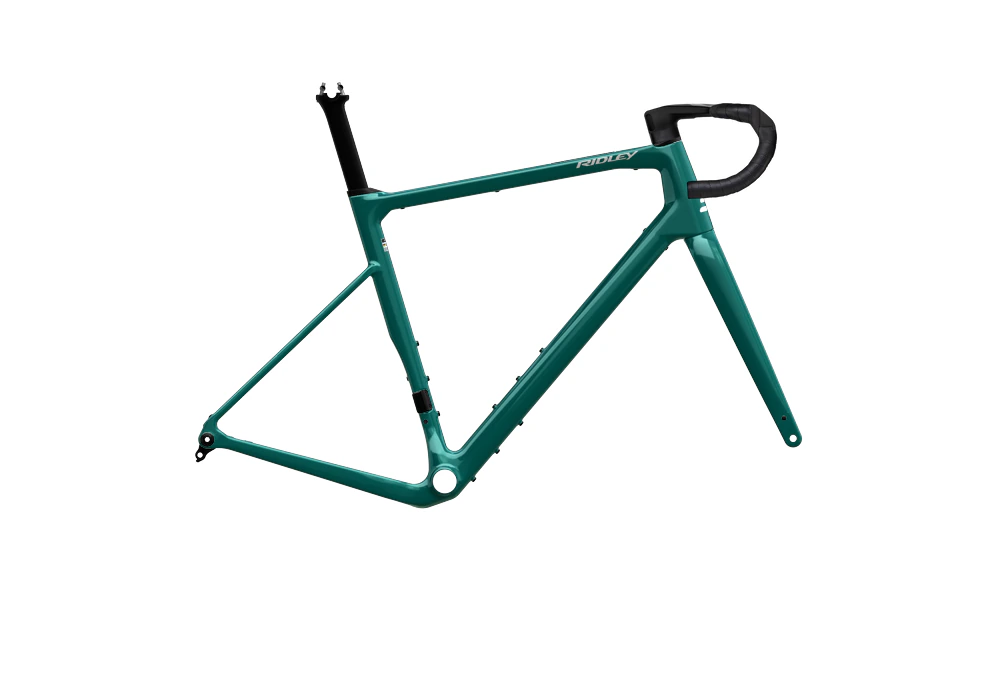 Ridley Grifn RS Rahmenset bei Tri Shop Saar in Saarbrücken