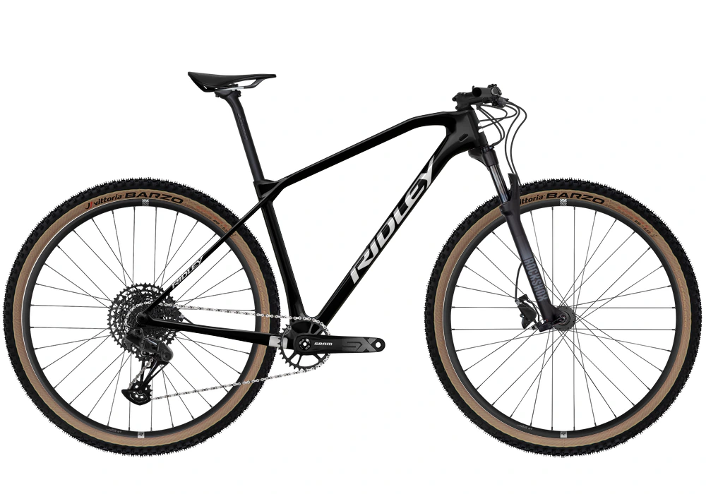 Ridley Ignite Mountainbike-Hardtail bei Tri Shop Saar in Saarbrücken