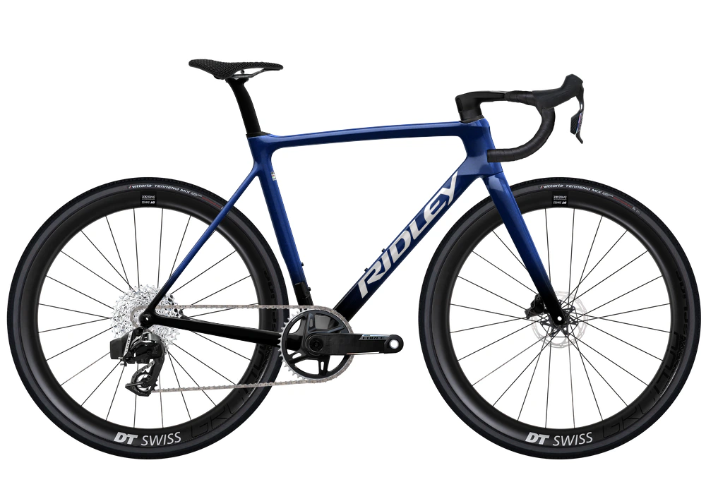 Ridley X-Night RS Cyclocrossrad bei Tri Shop Saar in Saarbrücken