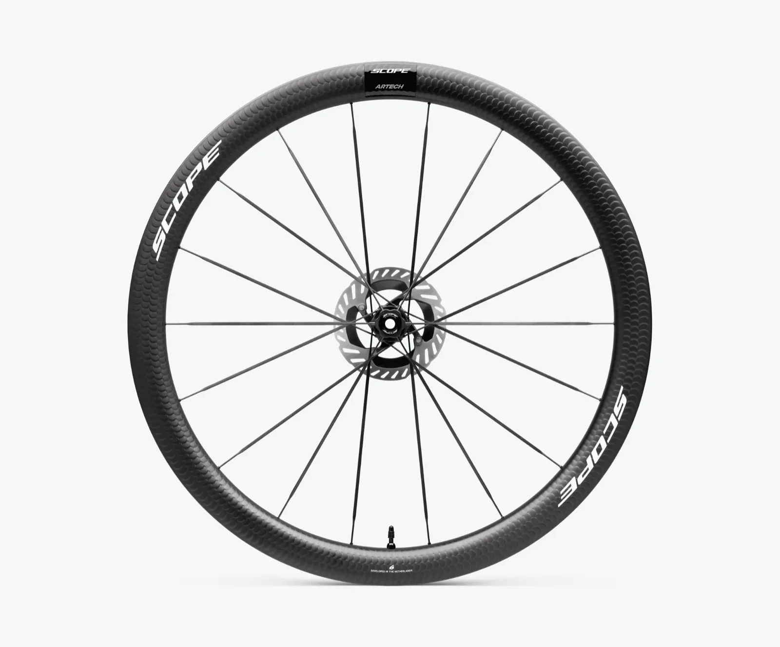 Scope Artech Gravel-Laufrad bei Tri Shop Saar in Saarbrücken